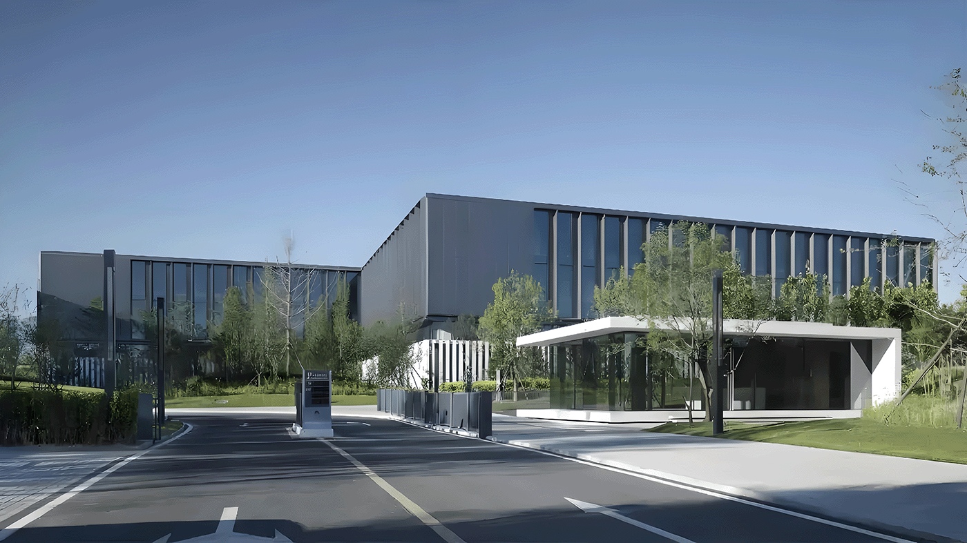 DYMAZEE Gears Up for Future with New R&D Center in Germany (1)