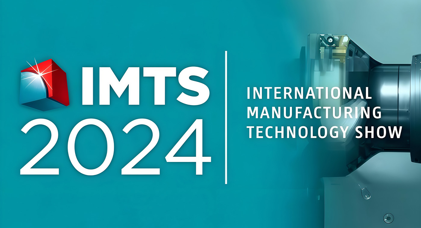 International Manufacturing Technology Show (IMTS) 2024