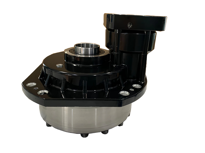 Rv Reduction Geer RD-C